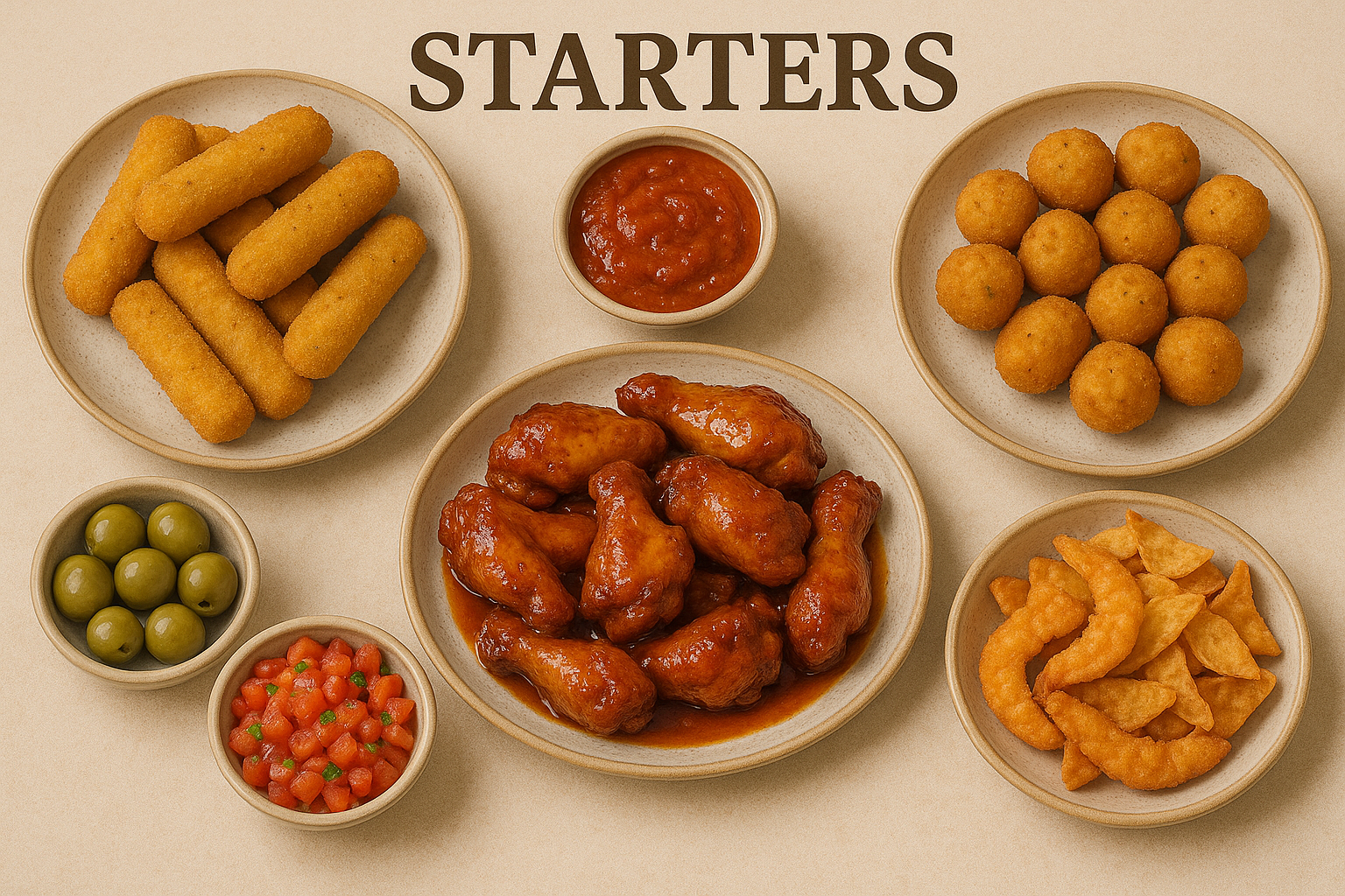 starter